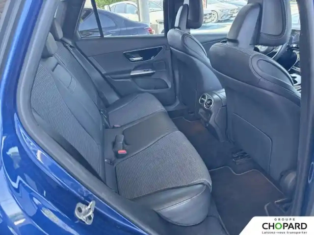 Mercedes Glc 400 e 9g-tronic 4matic — photo 20