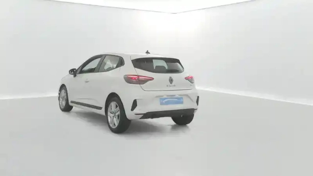 Renault Clio tce 90 — photo 17