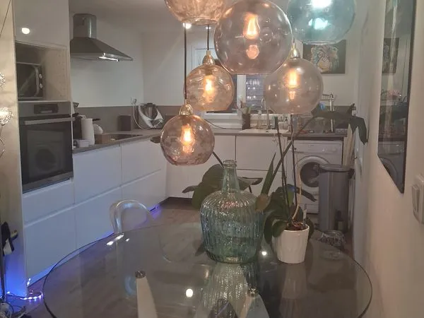 Location Chalet bois/ maison à l'année