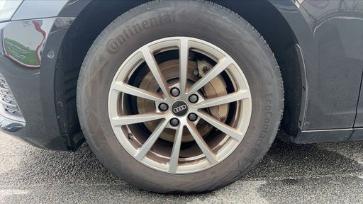 Audi A6 Avant 2.0 TDI 163 Mild Hybrid S-Tronic7 - Business Executive – 2021 – 104643 km – Hybride diesel – Boîte Automatique — photo 18