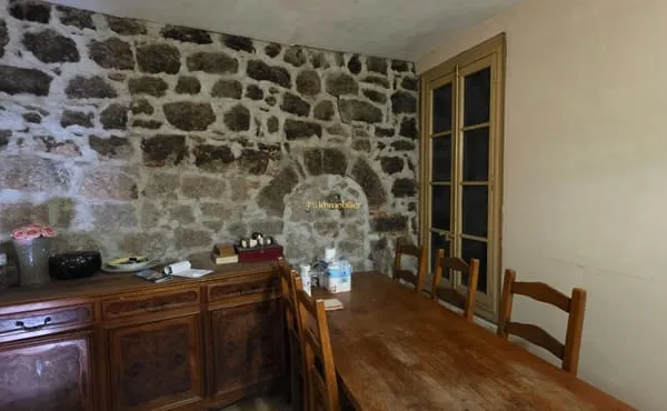 A vendre maison de ville T4 sur Agde