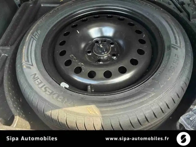 Jeep Compass 1.3 gse t4 130 ch bvm6 — photo 25