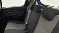 Toyota Yaris HSD 100h Dynamic 5p — photo 13