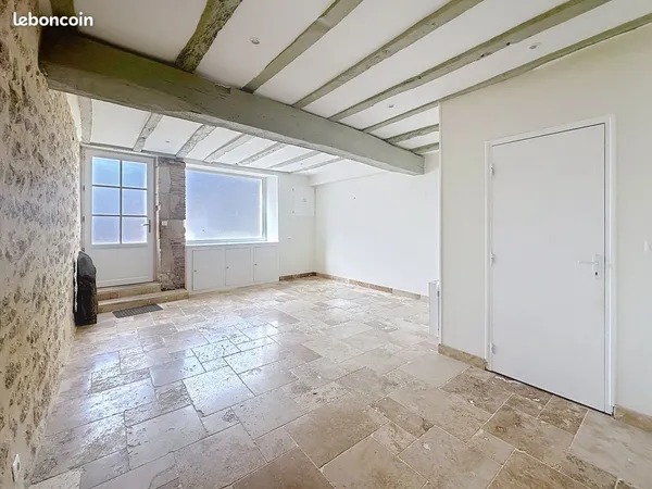 Maison de ville 5 pièces 160 m²