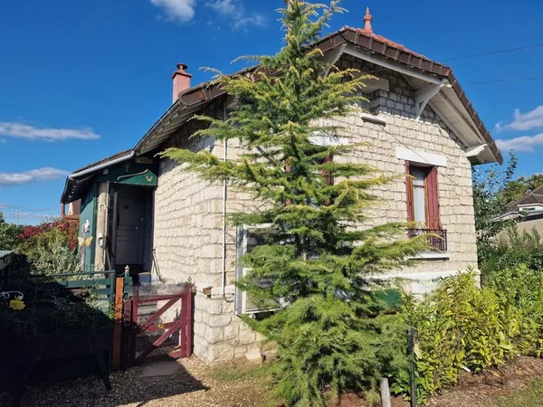 Maison 4 pièces 85 m²