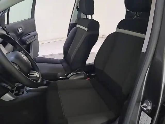Citroën C3 Aircross puretech 110 s&amp;s bvm6 — photo 31