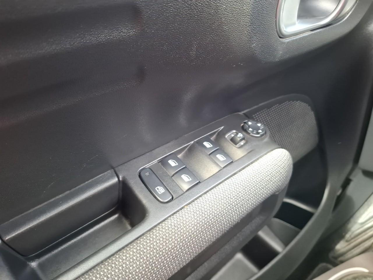 Citroën C3 Aircross puretech 110ch s&s shine pack — photo 19