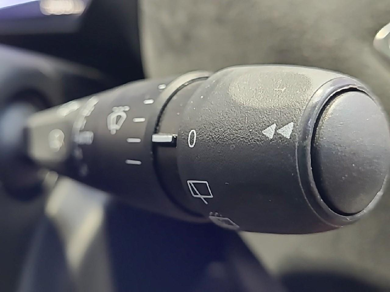 Ds Ds 3 e-tense performance line+ — photo 22