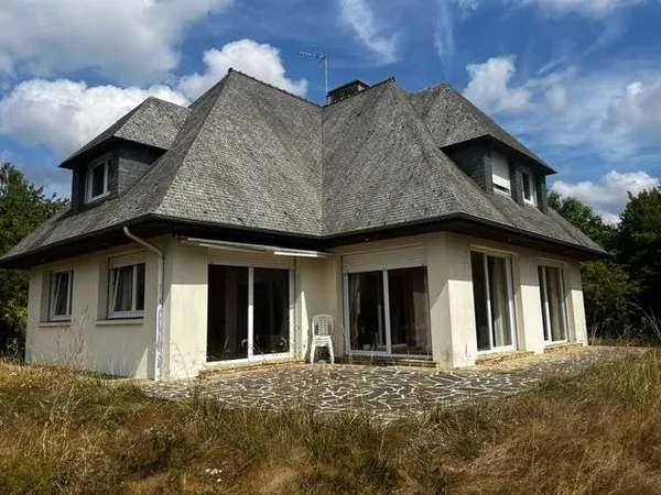Maison 7 pièces 175 m²