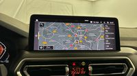 Bmw X3 xDrive20d 190ch M Sport — photo 19