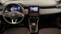 Renault Clio 1.5 dCi 100ch Evolution - 25 — photo 11