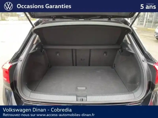 Volkswagen T-Roc 1.0 tsi 115ch lounge — photo 7