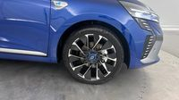 Renault Clio 1.6 E-Tech 145ch full hybrid esprit Alpine - 24 — photo 20