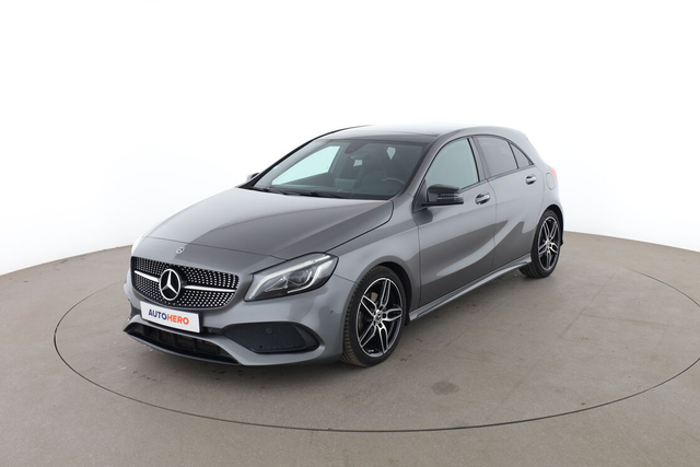 Mercedes-Benz Classe A 200 d Sport Edition 7G-DCT