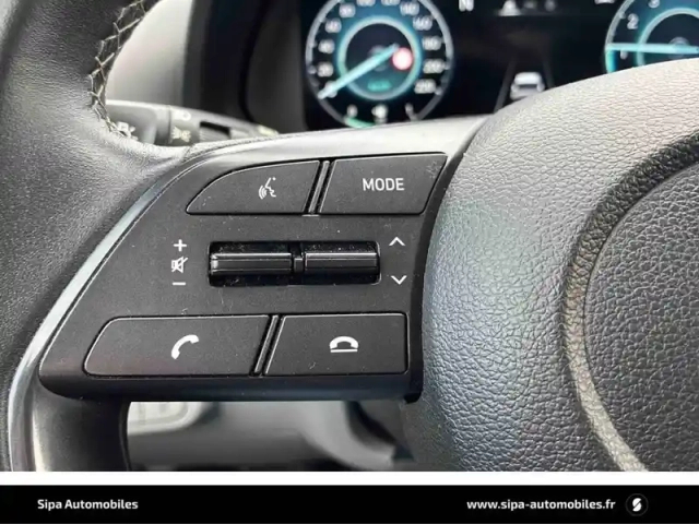 Hyundai I20 1.0 t-gdi 100 hybrid 48v — photo 21