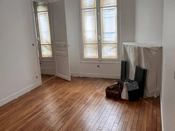 Appartement 3 pièces 73 m²