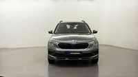 Skoda Kamiq 1.0 TSI Evo 2 116ch Selection DSG7