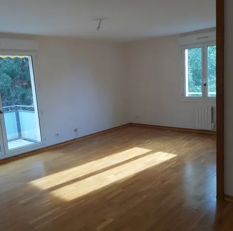 Appartement 4 pièces 73 m²