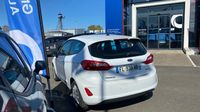 Ford Fiesta 1.5 TDCi 85ch Cool & Connect 3p — photo 7