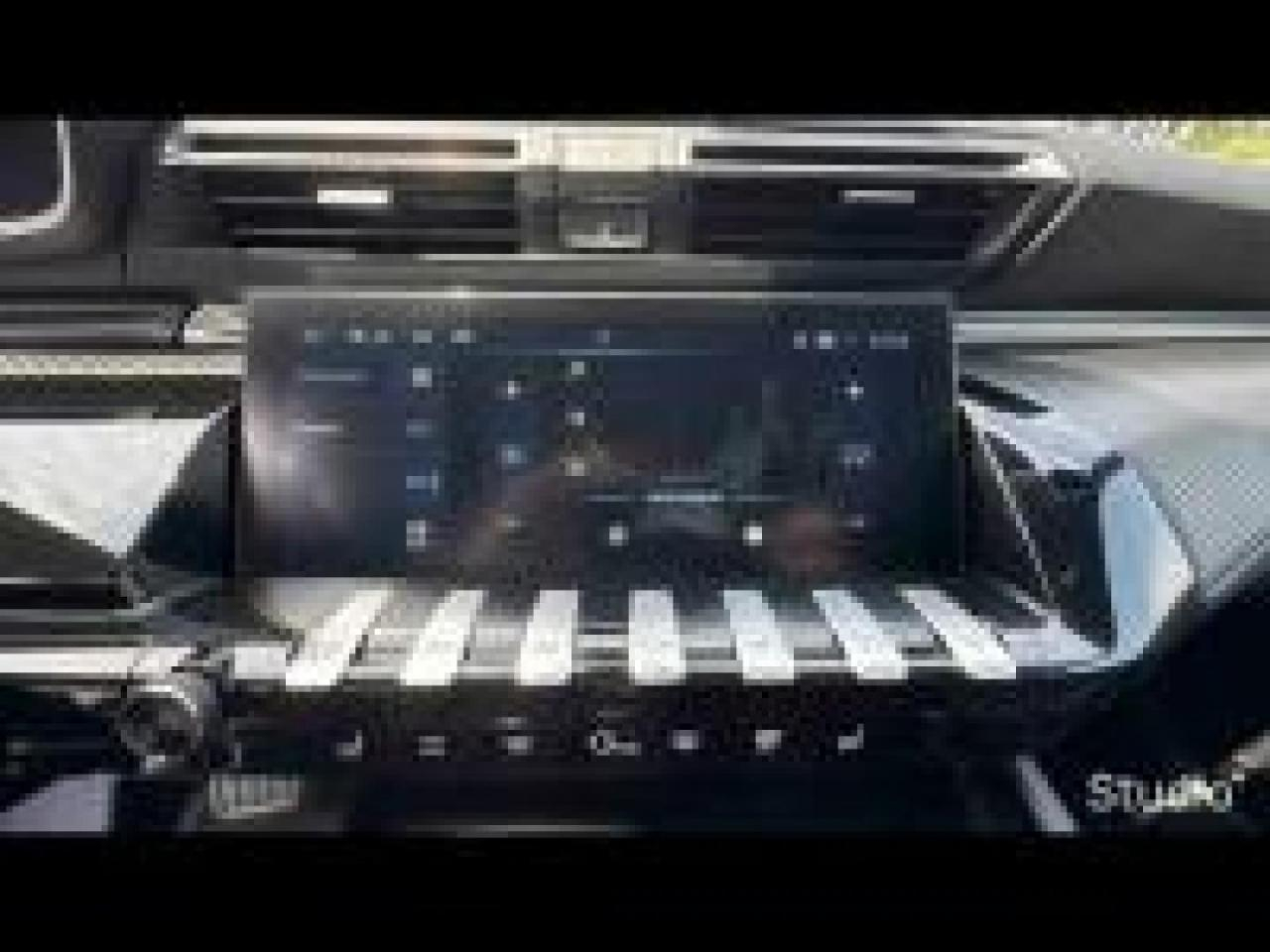 Peugeot 508 hybrid 225 allure e-eat8 — photo 19