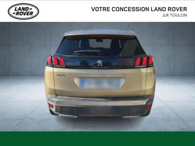 Peugeot 3008 1.5 bluehdi 130ch e6.c active business s&amp;s eat8 — photo 6