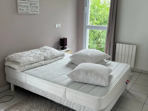 Chambres colocation