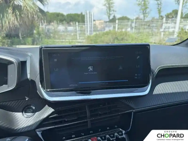 Peugeot 208 puretech 130 s&amp;s eat8 — photo 14
