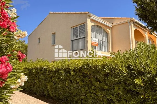 Appartement 2 pièces 22 m²
