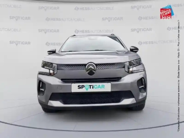 Citroën C3 1.2 turbo 100ch max — photo 2