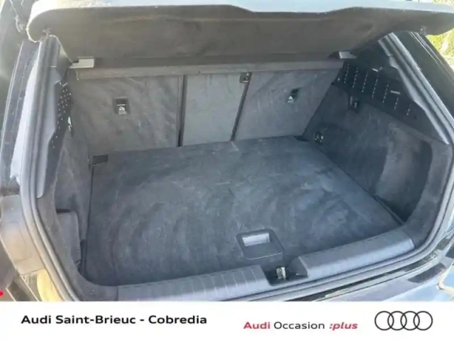Audi A3 sportback 40 tfsi e 204ch s line s tronic 6 — photo 24