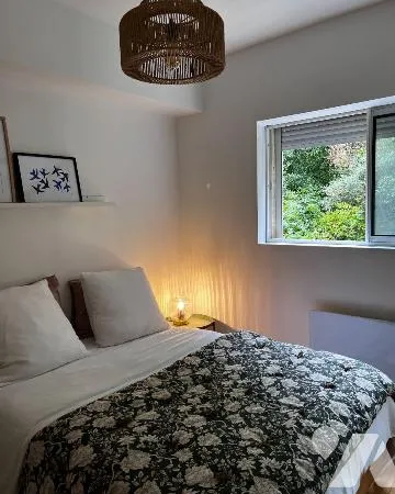 Appartement 3 pièces 47 m²