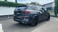 Bmw X5 xDrive45e 394ch M Sport 17cv — photo 5