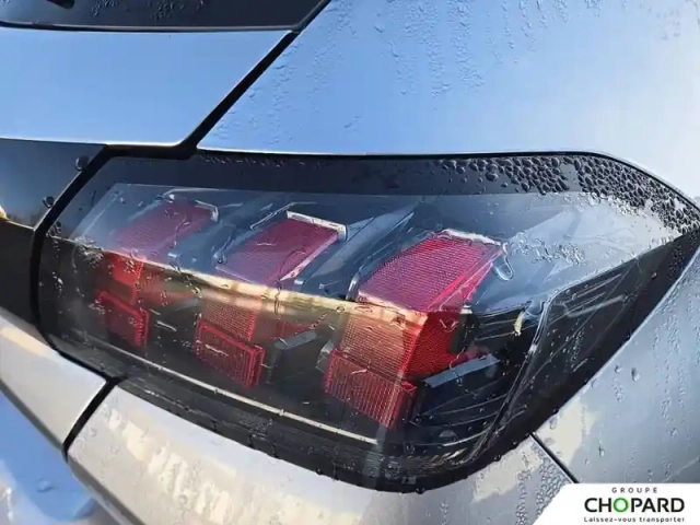 Peugeot 208 puretech 75 s&amp;s bvm5 — photo 102