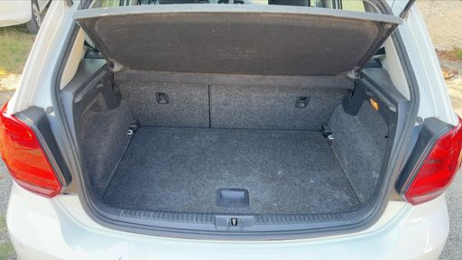 Volkswagen Polo 1.4 TDI 90 DSG7 - Match – 2017 – 122541 km – Diesel – Boîte Automatique — photo 37