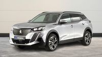 Peugeot 2008 1.5 BlueHDi 130ch S&S Allure EAT8 7cv