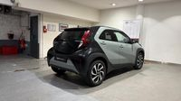 Toyota Aygo X 1.0 VVT-i 72ch Design S-CVT MY24 — photo 5