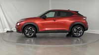 Nissan Juke 1.0 DIG-T 114ch N-Connecta DCT 2023 — photo 7
