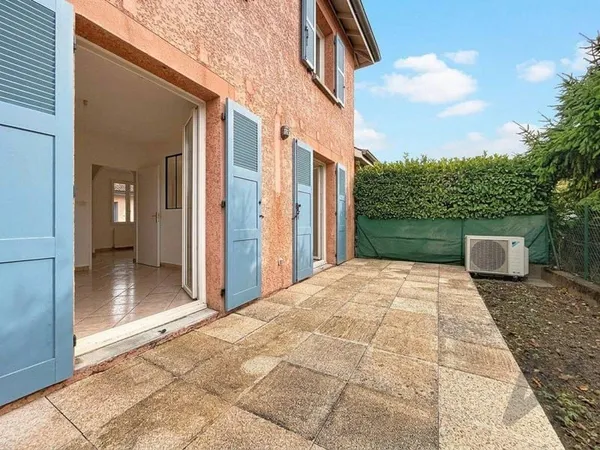 Duplex 4 pièces 71 m²