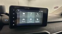 Dacia Jogger 1.6 hybrid 140ch SL Extreme 7 places — photo 18