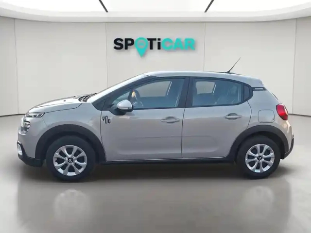 Citroën C3 1.2 puretech 83ch s&amp;s you! — photo 2