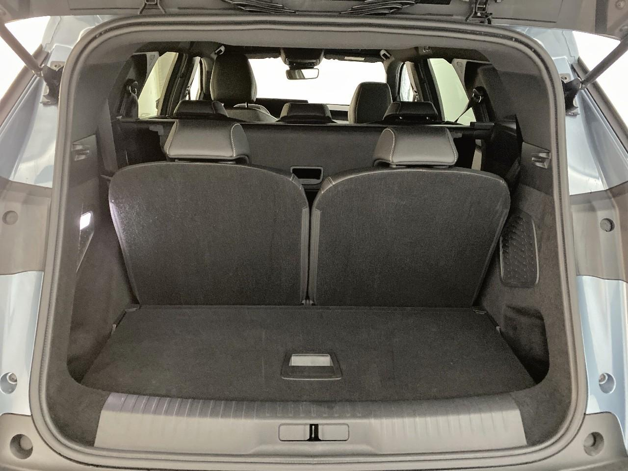 Peugeot 5008 hybrid 145 ch e-dcs6 allure — photo 6