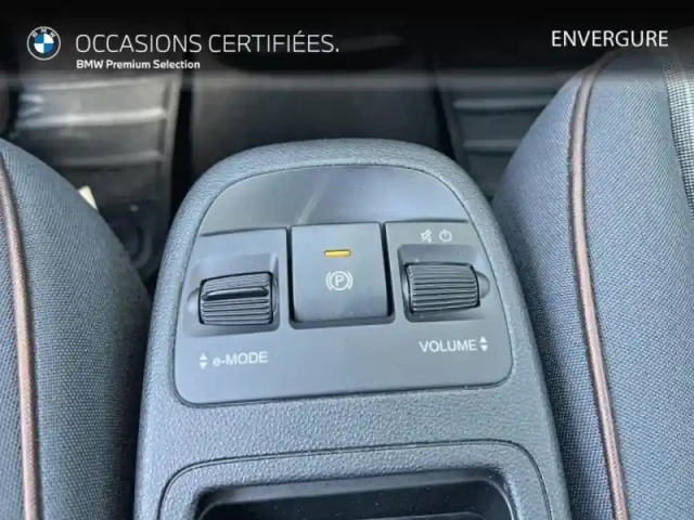 Fiat 500 e 95ch icône — photo 30
