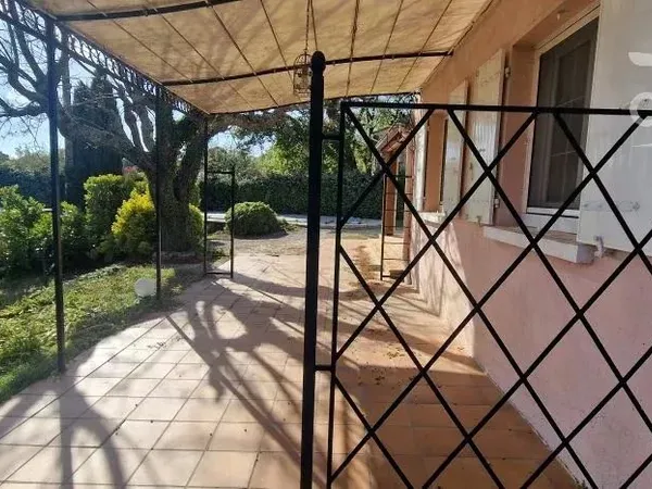 VILLA INDIVIDUELLE RENOVEE