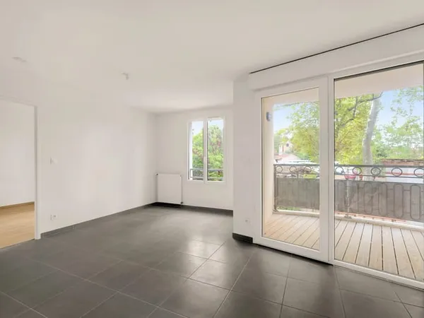 APPARTEMENT 2 PIECES - CASTANET-TOLOSAN