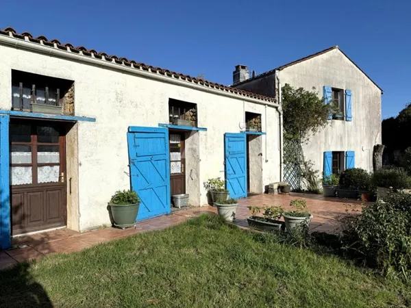 Maison 5 pièces 128 m²
