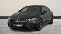 Mercedes Cla 250 e Hybrid EQ 218ch AMG Line 8G-DCT