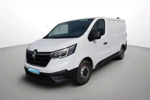 Renault Trafic fg dci 130 l1h1 3t