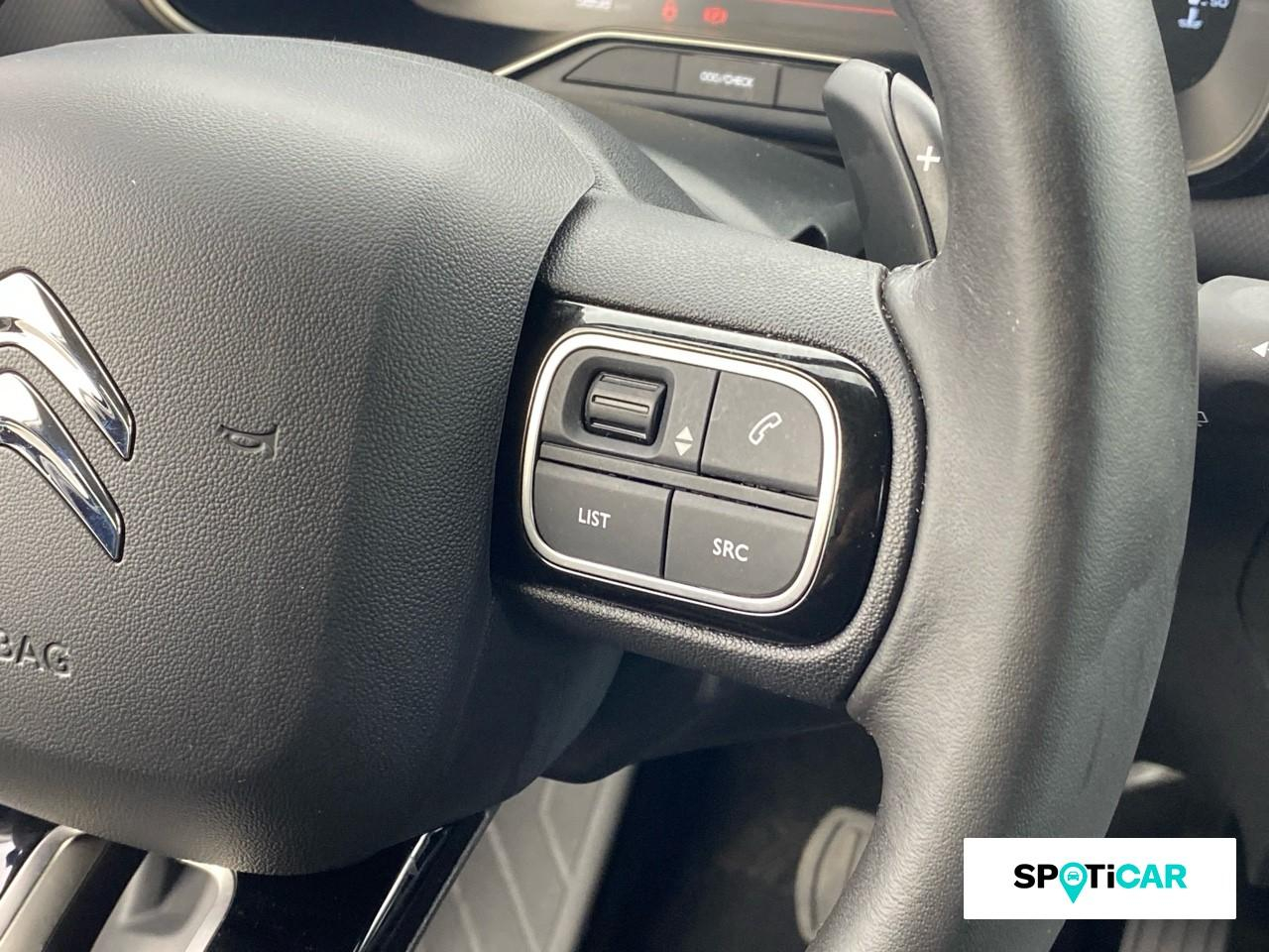 Citroën C5 Aircross 1.5 bluehdi 130ch max boite automatique — photo 18