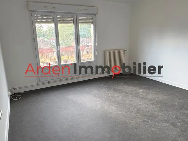 Appartement 4 pièces 76 m²