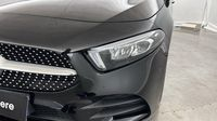 Mercedes Classe A 200 d 150ch AMG Line 8G-DCT — photo 17